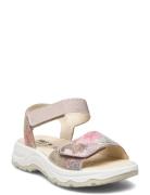 Paz 38902 Shoes Summer Shoes Sandals Multi/patterned Primigi