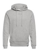 Cfsinius Hoddie Sweat Tops Sweat-shirts & Hoodies Hoodies Grey Casual ...