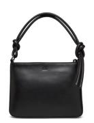 Jacquelinembg Handbag, Antique Bags Top Handle Bags Black Markberg