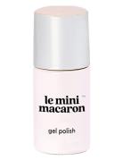 Single Gel Polish Coconut Yogurt Geelikynsilakka Kynsilakka Pink Le Mi...