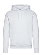 Hco. Guys Sweatshirts Tops Sweat-shirts & Hoodies Hoodies Blue Hollist...