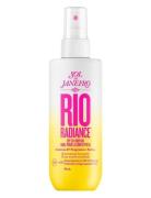 Rio Radiance Spf 50 Body Oil Beauty Women Skin Care Body Body Oils Nud...