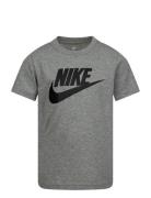 Nkb Nike Futura Ss Tee / Nkb Nike Futura Ss Tee Sport T-shirts Short-s...