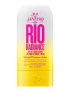 Rio Radiance Spf 50 Body Lotion Ihovoide Vartalovoide Nude Sol De Jane...
