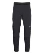 Odlo M Pants Engvik Sport Sport Pants Black Odlo