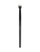 Mu Brsh Precision Crease Brush #11 Luomivärisivellin Black Lancôme