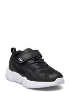 Ventosa Sport Sneakers Low-top Sneakers Black FILA