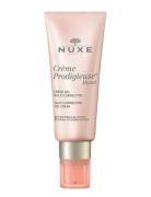 Prodigieuse Boost Light Comb Skin 40 Ml Päivävoide Kasvovoide Nude NUX...