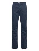 S-L Ultra Chino Bottoms Trousers Chinos Navy Timberland