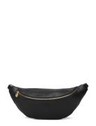 Andora Cross Shoulder Bum Bag Bumbag Vyölaukku Laukku Black Rosemunde