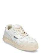 Dinasty White Cream - Men Matalavartiset Sneakerit Tennarit White ARKK...