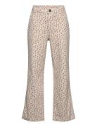 Trousers Bottoms Trousers Beige Sofie Schnoor Baby And Kids