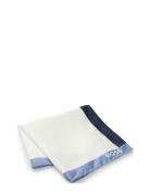 H-Pocket Sq-222 Taskuliina Blue BOSS