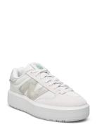 New Balance Ct302 Matalavartiset Sneakerit Tennarit White New Balance