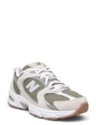 New Balance 530 Matalavartiset Sneakerit Tennarit Khaki Green New Bala...