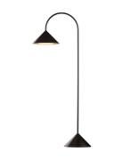 Grasp Portable Home Lighting Lamps Table Lamps Black Frandsen Lighting