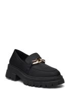 Shoe Loaferit Matalat Kengät Black Sofie Schnoor