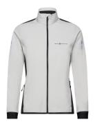 W Spray Softshell Sport Sport Jackets White Sail Racing