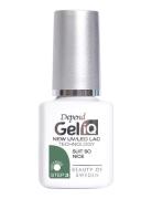 Gel Iq Suit So Nice 5 Ml Geelikynsilakka Kynsilakka Green Depend Cosme...