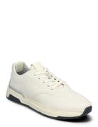 Jeuton Sneaker Matalavartiset Sneakerit Tennarit White GANT