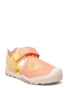 Terrex Captain Toey 2.0 K Shoes Summer Shoes Sandals Orange Adidas Per...