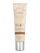 Blur 16H Longwear Spf15 Foundation 6 Dark Beige Meikkivoide Meikki LUM...