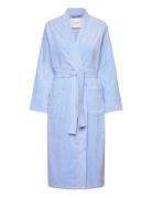 Organic Robe Aamutakki Blue Rosemunde