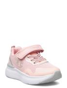 Bold 3 G Ps Low Cut Shoe Sport Sneakers Low-top Sneakers Pink Champion