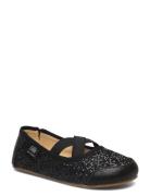 Indoors Shoe Ballerinat Black Sofie Schnoor Baby And Kids