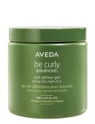 Be Curly Advanced Coil Definer Gel 200Ml Vaha Geeli Nude Aveda