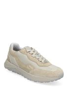 Kane_Runn_Hsdme Matalavartiset Sneakerit Tennarit Cream HUGO