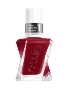 Essie Gel Couture Paint The Gown Red 509 13,5 Ml Geelikynsilakka Kynsi...