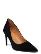 Pumps Shoes Heels Pumps Classic Black Billi Bi