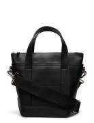 Milli Matkuri Bags Small Shoulder Bags-crossbody Bags Black Marimekko