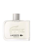 Essential Edt 125 Ml Hajuvesi Eau De Parfum Nude Lacoste Fragrance