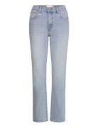 95 Stovepipe Enla Rcy Bottoms Jeans Skinny Blue ABRAND