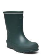 Jolly Shoes Rubberboots High Rubberboots Khaki Green Viking