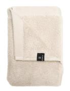 Maxime Towel Home Textiles Bathroom Textiles Towels Cream Himla