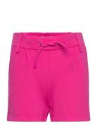 Kogpoptrash Easy Shorts Noos Bottoms Shorts Pink Kids Only