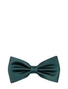 Bow Tie Rusetti Green Amanda Christensen