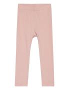 Nbnkab Legging Noos Bottoms Leggings Pink Name It