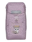 Classic Mini, Baby Deer Accessories Bags Backpacks Pink Beckmann Of No...