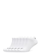 Puma Kids Invisible 6P Ecom Sukat White PUMA