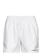 Club Shorts Women Sport Shorts Sport Shorts White Head