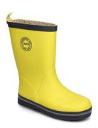 Rain Boots,Taika 2.0 Shoes Rubberboots High Rubberboots Yellow Reima