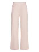 Sleep Pant Pyjamahousut Olohousut Pink Calvin Klein