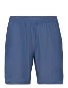 Ace 9’ Shorts Sport Shorts Sport Shorts Blue Björn Borg