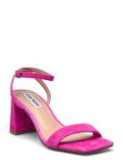 Luxe Sandal Korolliset Sandaalit Pink Steve Madden
