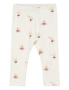 Nbfryraja Legging Bottoms Leggings Cream Name It