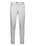 Haydae Bottoms Trousers Chinos Grey Ted Baker London